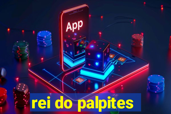 rei do palpites